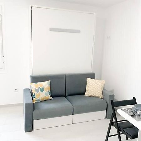 Estudio A 2 Minutos De La Playa Sanxenxo Exterior foto